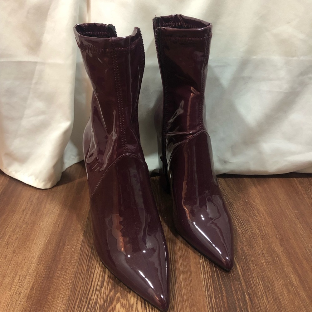Steve Madden Boots